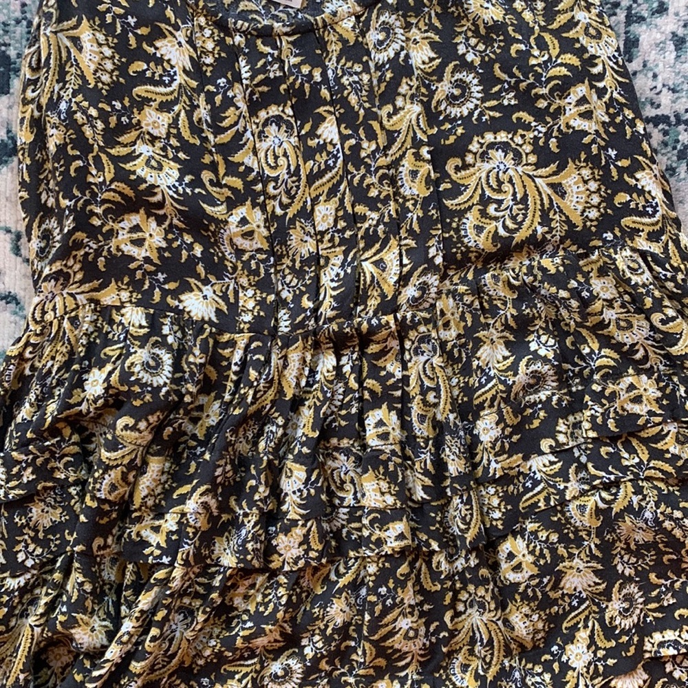 Free People Tank top dress - Picture 5 of 5